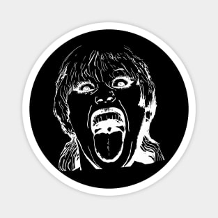 Amyl & the Sniffers Magnet